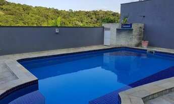 Imagem 3: Excelente Casa no Aruã Lagos, com 4 Suítes, 700m² de Terreno!