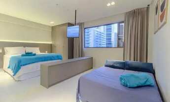 Imagem 2: Aluguel apenas para o mês de maio (01 a 30