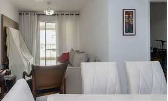 Imagem 5: Apartamento com 3 dormitórios à venda, 102 m² por R$ 1.199.000 - Tatuapé - São Paulo/SP