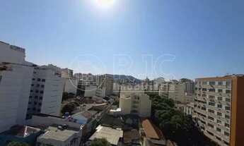 Imagem 3: Apartamento para venda possui 110 metros quadrados com 3 quartos em Tijuca - Rio de Janeir