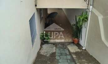 Imagem: CASA TÉRREA COM 2 QUARTOS PARA LOCAÇÃO