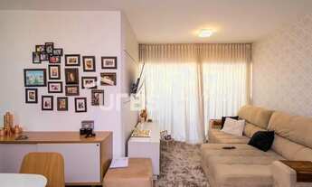 Imagem 4: Apartamento para venda com 70 metros quadrados com 2 quartos em Alto da Glória - Goiânia