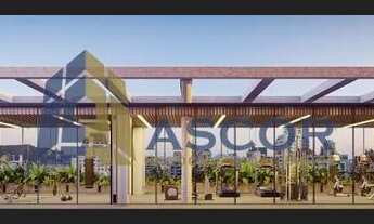 Imagem 3: Apartamento à venda, 92 m² - Centro - Florianópolis/SC