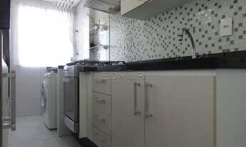 Imagem 4: APARTAMENTO no bairro Parque Erasmo Assunção com 48m². 2 dormitórios e 1 vagas. Confira