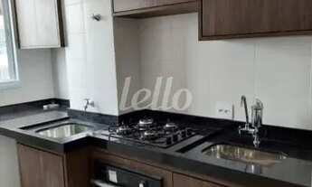 Imagem 5: São Paulo - Apartamento Padrão - Brás