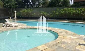 Imagem 3: Apartamento de 241m³, com 3 suítes, 4 vagas no Morumbi