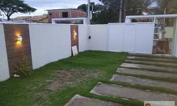 Imagem 3: Belíssima Casa 2 Quartos em Itaipuaçu