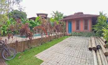 Imagem 3: SÃO SEBASTIÃO - Casa Padrão - JUQUEHY