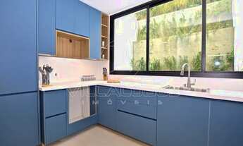 Imagem 5: Casa de Condomínio com 3 quartos, 138 m², à venda por R$ 1.518.000