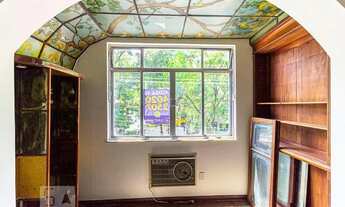 Imagem 3: Apartamento para Aluguel - Icaraí, 3 Quartos, 80 m2