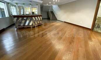 Imagem 6: Casa de condomínio para locação em Alphaville, Casa para alugar Tamboré 3 Alphaville