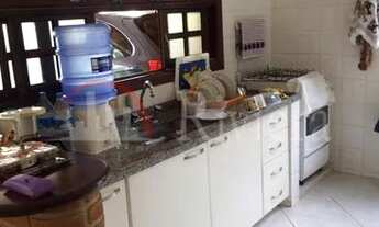 Imagem 3: SÃO SEBASTIÃO - Casa de Condomínio - SÃO FRANCISCO DA PRAIA