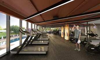 Imagem 13: APARTAMENTO RESIDENCIAL em São Paulo - SP, Jardim Anália Franco