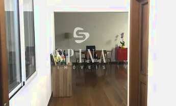 Imagem 5: Apartamento para aluguel tem 120 metros quadrados com 3 quartos em Pinheiros - São Paulo