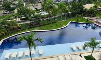 Imagem: Alugo apê de 65 m no jardins de Provence