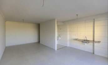 Imagem 2: Apartamento novo 2Q Negrão de Lima