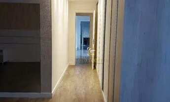 Imagem 4: Apartamento com 4 dormitórios para alugar, 245 m² por R$ 11.223,25/mês - Jardim das Colina