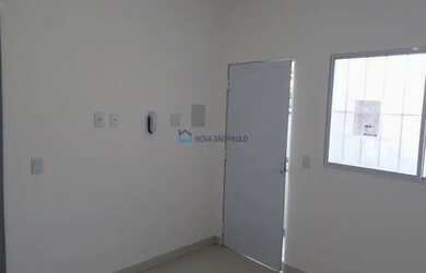 Imagem 4: Casa de condomínio com 1 Dormitório