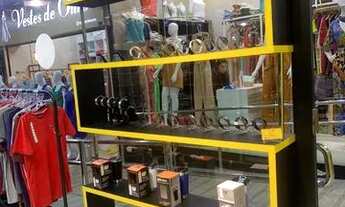 Imagem 2: LOJA MONTADA NA 44 - MÓVEIS E MERCADORIA