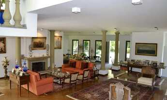 Imagem 6: Casa - Sítios de Recreio Gramado - Campinas