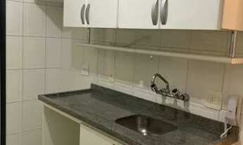 Imagem 6: Lindo Apartamento com 78 metros e suíte com armários pronto para morar