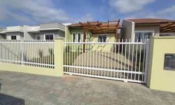 Imagem: Casa linda de 2 dormitórios no Parque Arapongas