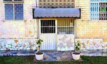 Imagem 5: 2/4 No Conjunto dos Comerciários em Brotas