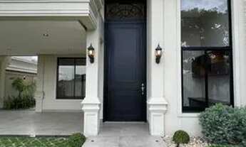 Imagem 3: Linda Casa a venda Condomínio Quinta Do Golfe Jardins