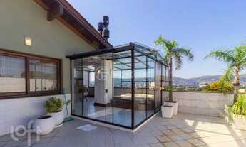 Imagem 6: Apartamento para venda tem 190 metros quadrados com 3 quartos em Jardim do Salso - Porto A