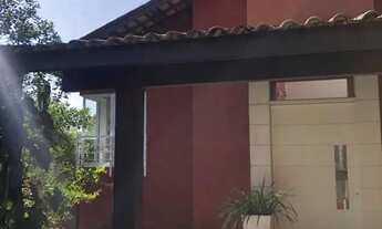 Imagem 3: Casa mobiliada para venda jardim Colibri - Granja Viana - Cotia - SP