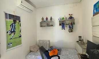 Imagem 4: Cód. 499/10064 Itapuã Casa 2/4 com suíte e Varanda com Quintal