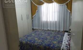 Imagem 6: Ribeirão Pires - Casa Padrão - Centro