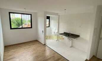 Imagem: Apartamento com 2 dormitórios à venda