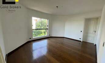 Imagem 7: APARTAMENTO DE 374M² COM 4 DORMS SENDO 2 SUÍTES NO COND. RAVENNA NO JARDIM PAULISTA EM SÃO