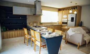 Imagem 3: 4 suítes - Lançamento no Jardim Europa ao lado do Jardins Florença