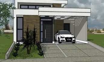 Imagem 3: Casa a venda Residencial Terras da Estância Paulínia