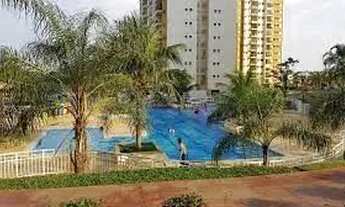 Imagem 1: Apto 2qts Sendo 1 Suíte e Sacada, Morada do Parque