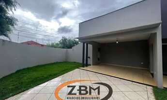 Imagem 5: Casa com 3 quartos - Bairro Jardim Nações Unidas em Londrina