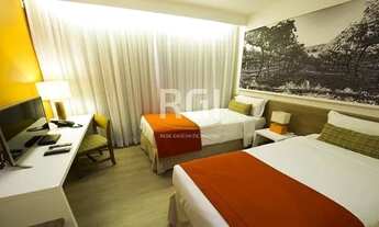 Imagem 6: Flat para Venda - 22m², 1 dormitório, Cinquentenário