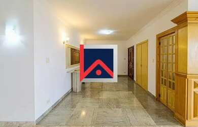 Imagem 7: Locação Apartamento 5 Dormitórios - 455 m² Consolação