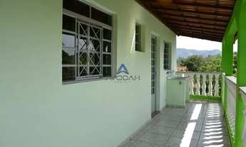 Imagem 7: Casa com 3 dormitórios para alugar em Brumadinho