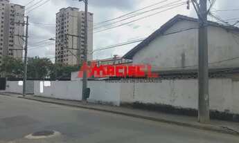 Imagem 6: Área Área em São José dos Campos