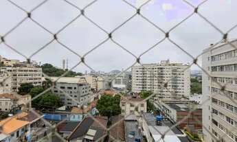 Imagem 5: Apartamento para Aluguel - São Cristóvão, 2 Quartos, 52 m2