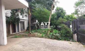 Imagem 7: SãO PAULO - Casa Padrão - Morumbi