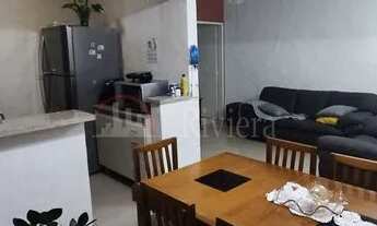 Imagem: SÃO SEBASTIÃO - Apartamento Padrão