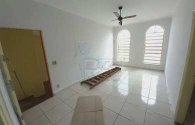 Imagem 2: Casa Padrão em Ribeirão Preto