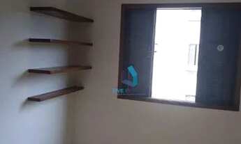 Imagem 4: Apartamento com 2 dormitórios, 64 m² - venda por R$ 265.000,00 ou aluguel por R$ 1.800,00