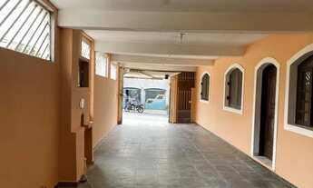 Imagem 5: Sobrado - 3 dormitórios Campo Limpo