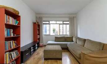 Imagem 4: Edifício Iguassu Apto AP0111RFA2