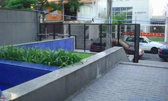 Imagem 2: PRÉDIO - VILA OLÍMPIA - SP